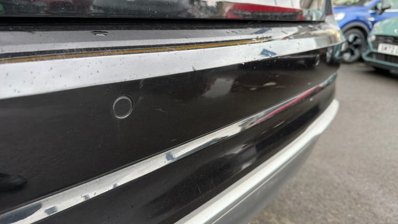 Audi Q2 35 TFSI S Line 5dr Petrol Estate